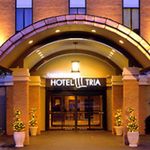 BEST WESTERN HOTEL TRIA 3 Stars