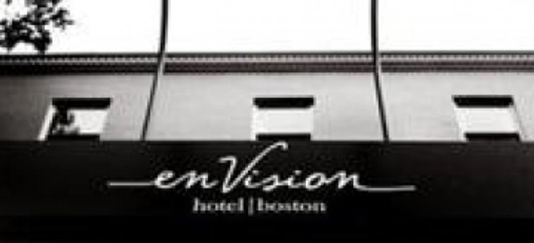 Envision Hotel Boston, An Ascend Hotel Collection Member:  BOSTON (MA)