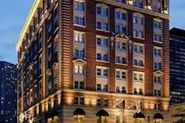 Hotel The Lenox:  BOSTON (MA)