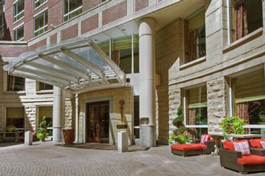 Hotel Kimpton Marlowe:  BOSTON (MA)