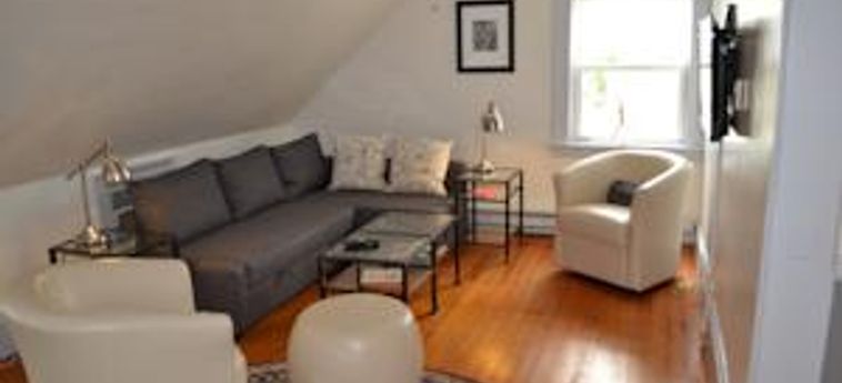 Allston Red House 1 Bed Apartment By Royalstreet:  BOSTON (MA)