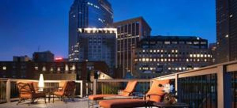 Hotel Evolve Suites Back Bay:  BOSTON (MA)