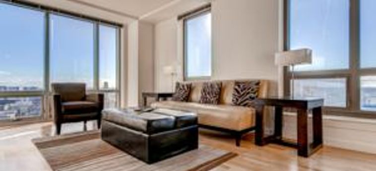 Hotel GLOBAL LUXURY SUITES AT BOSTON COMMON