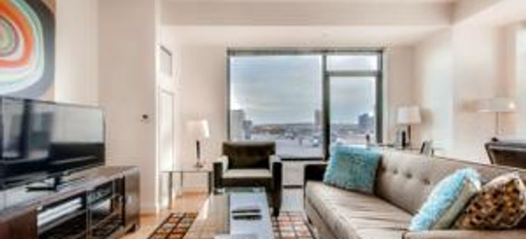Hotel Global Luxury Suites At Kenmore Square:  BOSTON (MA)