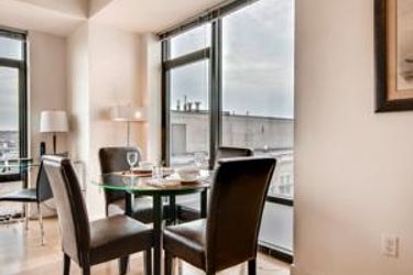 Hotel Global Luxury Suites At Kenmore Square:  BOSTON (MA)