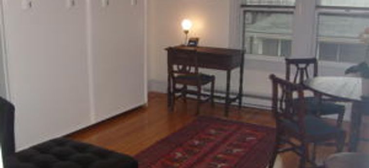 Royal Street Studio Apartment By Royalstreet:  BOSTON (MA)