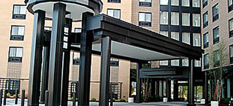 Hotel Courtyard Boston-South Boston:  BOSTON (MA)