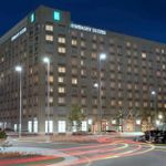 Hotel EMBASSY SUITES BY HILTON BOSTON AT LOGAN AIRPORT