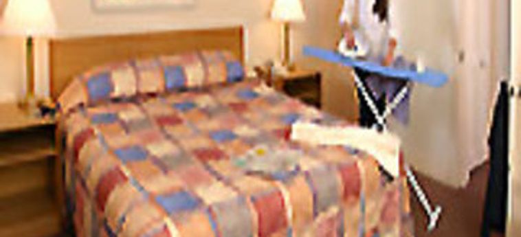 Hotel Best Western Terrace Inn:  BOSTON (MA)