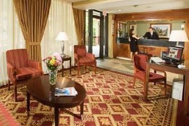 Hotel Best Western Terrace Inn:  BOSTON (MA)