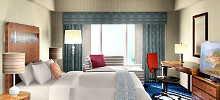 Hotel Renaissance Boston Waterfront :  BOSTON (MA)