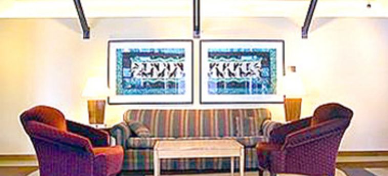 Hotel Le Meridien Boston Cambridge Boston (Ma) : Photo 