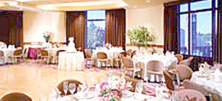 Hotel Le Meridien Boston Cambridge Boston (Ma) : Photo 