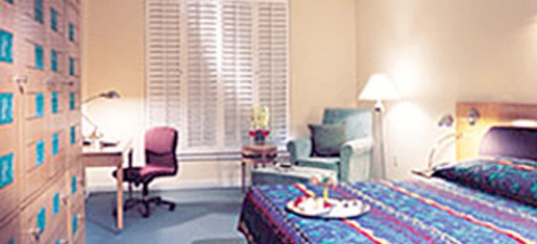 Hotel Le Meridien Boston Cambridge Boston (Ma): Foto 