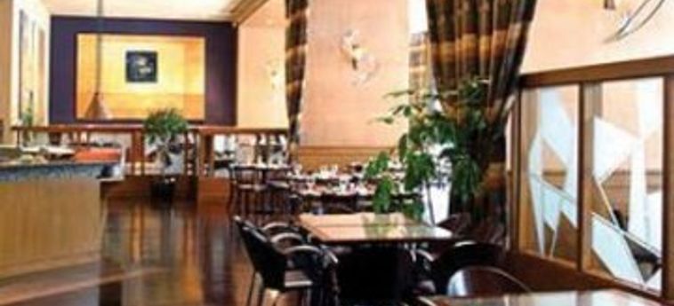 Hotel Le Meridien Boston Cambridge Boston (Ma): Foto 