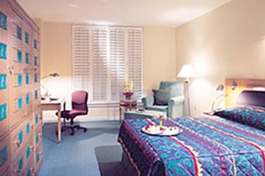 Hotel Le Meridien Boston Cambridge Boston (Ma): Photo 