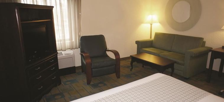 Hotel La Quinta Inn & Suites Boston Somerville:  BOSTON (MA)