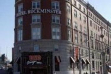 The Boston Hotel Buckminster:  BOSTON (MA)