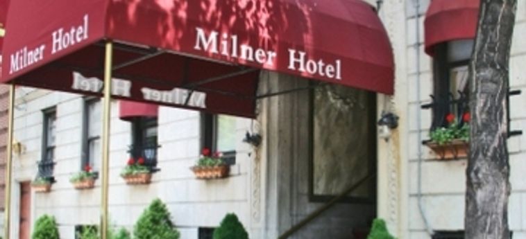 Hotel MILNER