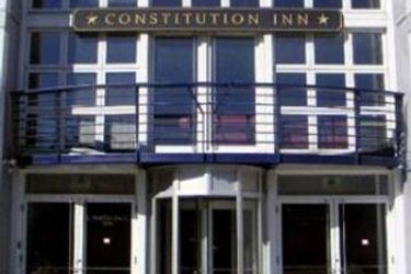 Hotel The Constitution Inn:  BOSTON (MA)