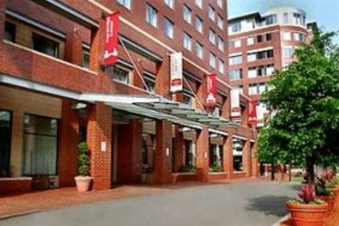 Hotel Residence Inn Boston Cambridge:  BOSTON (MA)