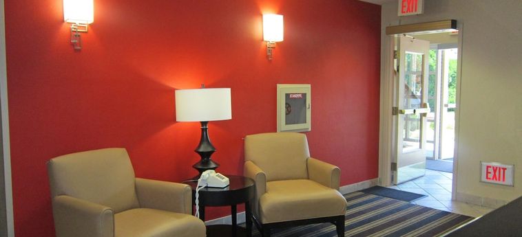 Hotel EXTENDED STAY AMERICA SEATTLE BOTHELL CANYON PARK