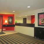 EXTENDED STAY AMERICA SEATTLE BOTHELL WEST 2 Stars