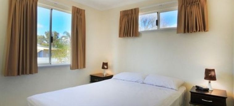 Hotel Discovery Holiday Park - Kalgoorlie:  BOULDER - AUSTRALIA OCCIDENTALE