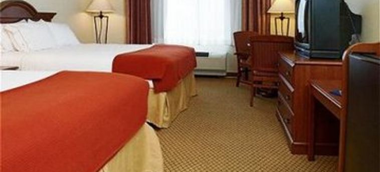 Hotel Comfort Inn & Suites Boulder:  BOULDER (CO)