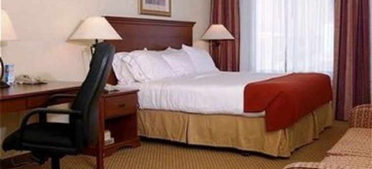 Hotel Comfort Inn & Suites Boulder:  BOULDER (CO)