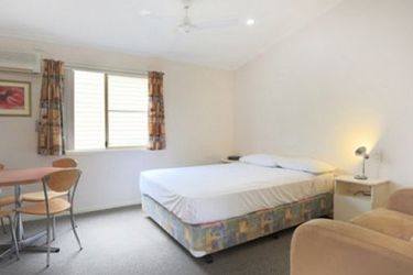 Hotel Discovery Holiday Park - Kalgoorlie:  BOULDER - WESTERN AUSTRALIA