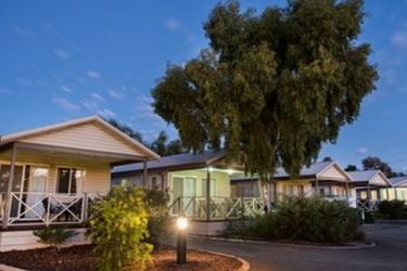 Hotel Discovery Holiday Park - Kalgoorlie:  BOULDER - WESTERN AUSTRALIA