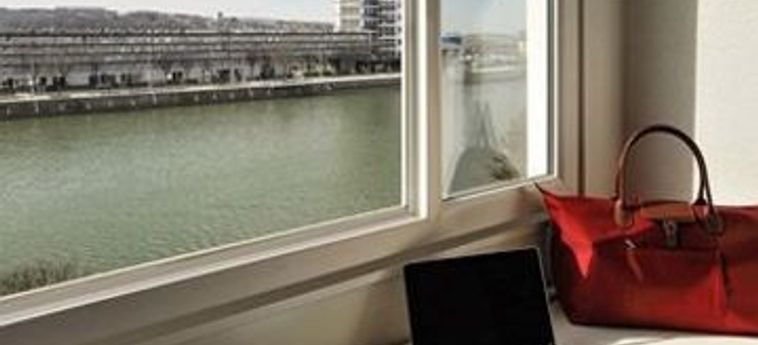Hotel Ibis Boulogne Sur Mer Centre Les Ports:  BOULOGNE SUR MER