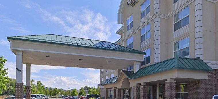 COUNTRY INN & SUITES BY CARLSON BOUNTIFUL, UT 3 Etoiles