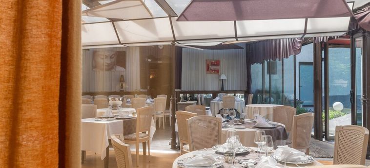 Hotel Hôtel Restaurant Laurent Perréal Bourg En Bresse: Foto 