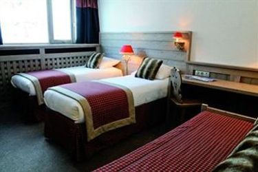 Hotel Arcadien Hôtel & Spa:  BOURG-SAINT-MAURICE