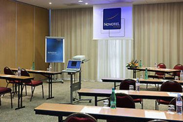 Hotel Novotel Bourges:  BOURGES