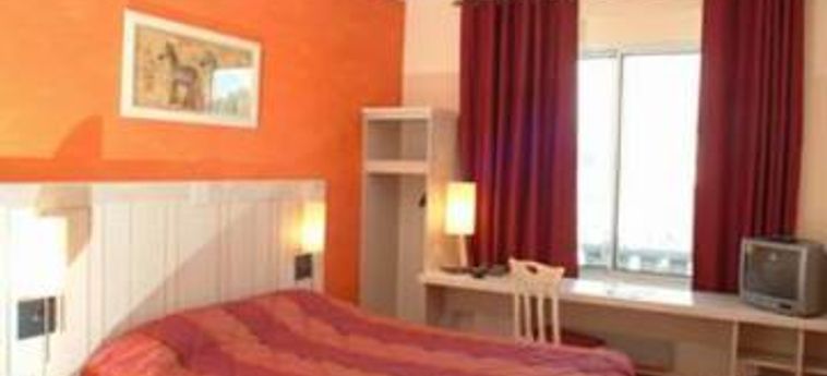 Inter-Hotel Du Berry:  BOURGES