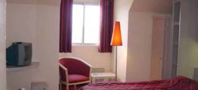 Inter-Hotel Du Berry:  BOURGES