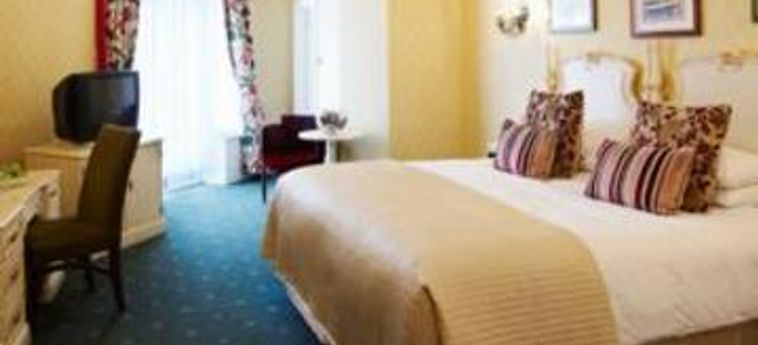 Royal Bath Hotel & Spa Bournemouth:  BOURNEMOUTH