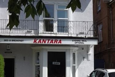 Kantara Guest House:  BOURNEMOUTH