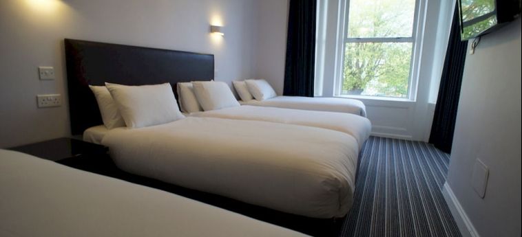 The Applewood Hotel:  BOURNEMOUTH