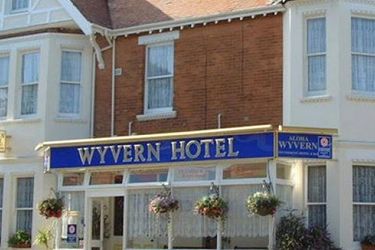 Wyvern Hotel:  BOURNEMOUTH