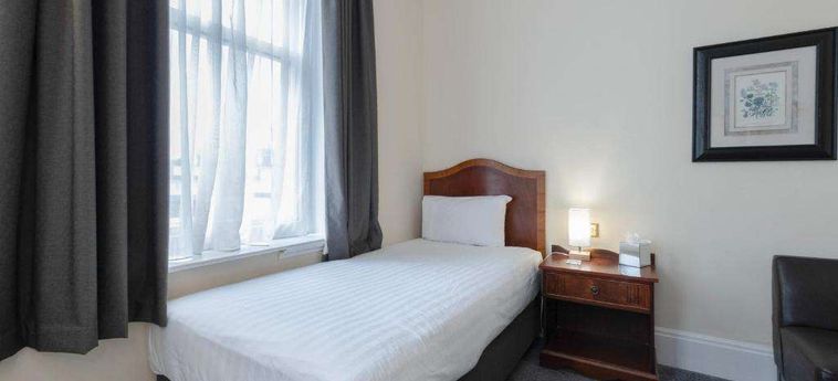 Bournemouth Carlton Hotel By Sunday Bournemouth: Foto 