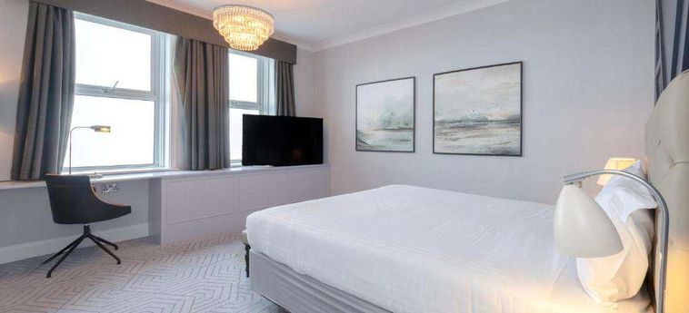 Bournemouth Carlton Hotel By Sunday Bournemouth: Foto 