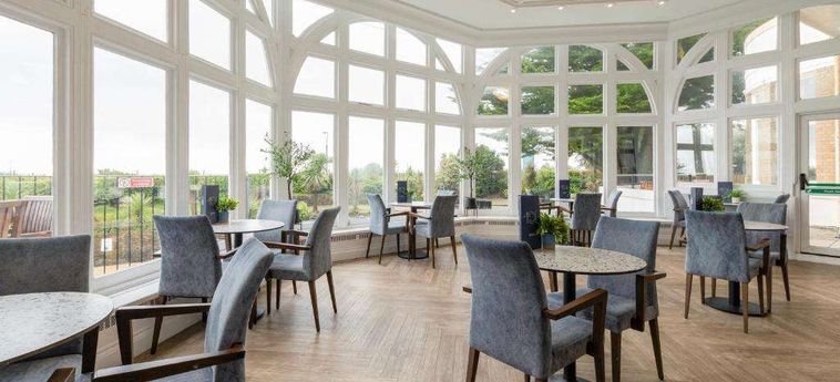 Bournemouth Carlton Hotel By Sunday Bournemouth: Foto 