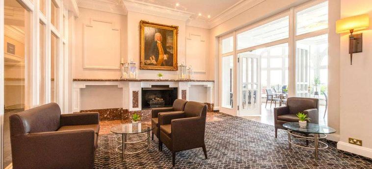 Bournemouth Carlton Hotel By Sunday Bournemouth: Foto 