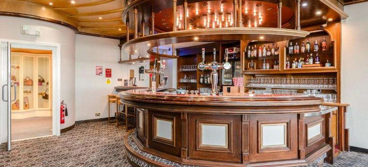Bournemouth Carlton Hotel By Sunday Bournemouth: Foto 