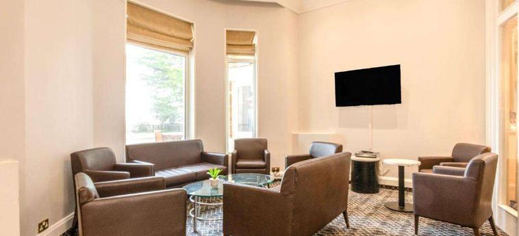 Bournemouth Carlton Hotel By Sunday Bournemouth: Photo 