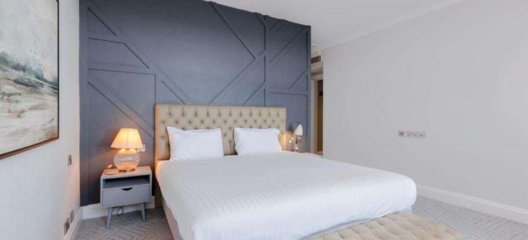 Bournemouth Carlton Hotel By Sunday Bournemouth: Photo 